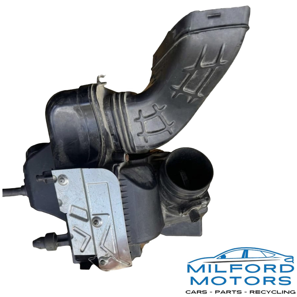 Air Cleaner Air Intake Box Fits 2012-2017 Audi A4 quattro Premium Plus 2.0L