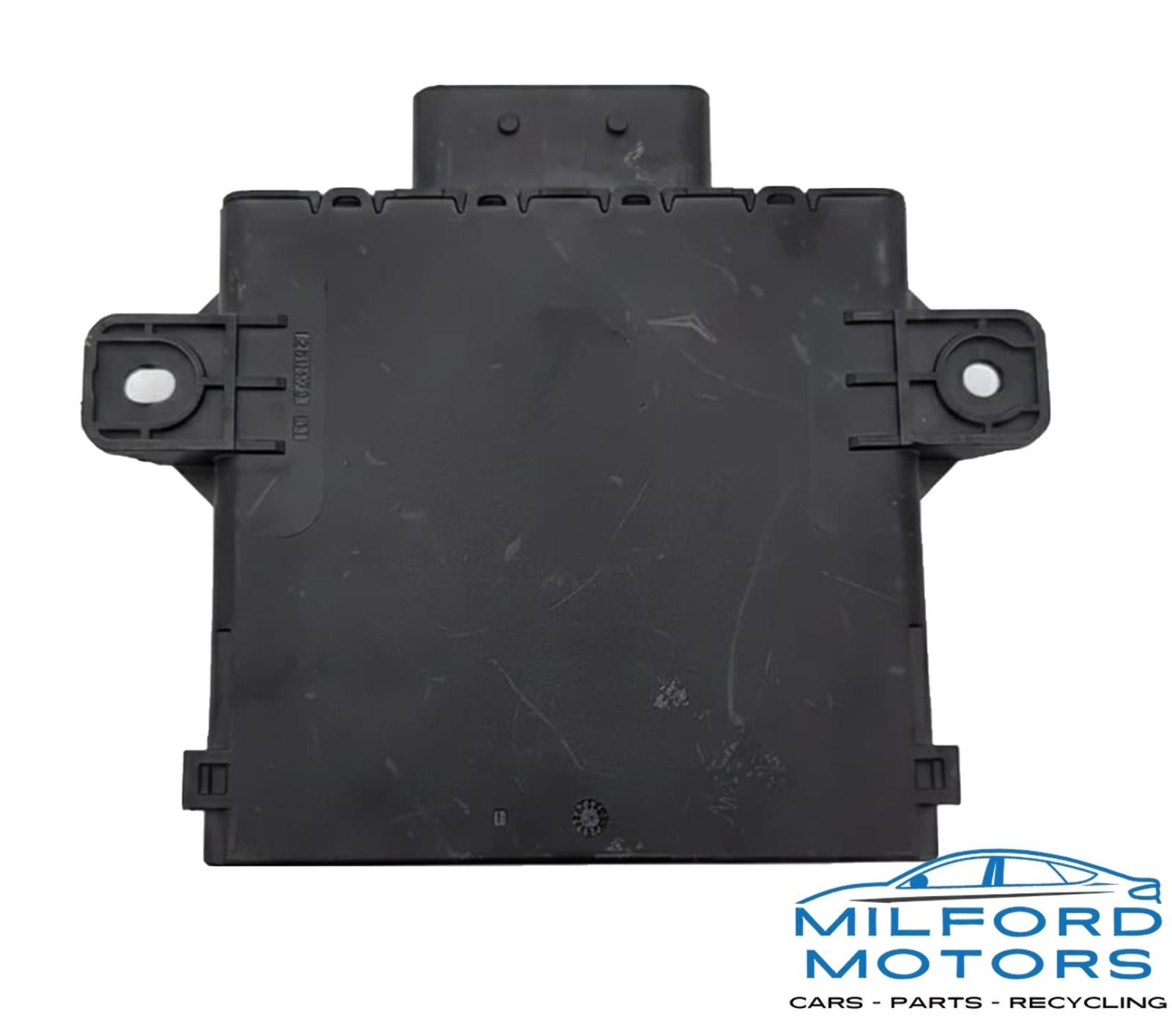 Voltage Stabilizer Regulator Module - 2015 Audi A8 quattro Sedan V8 8K0959663C
