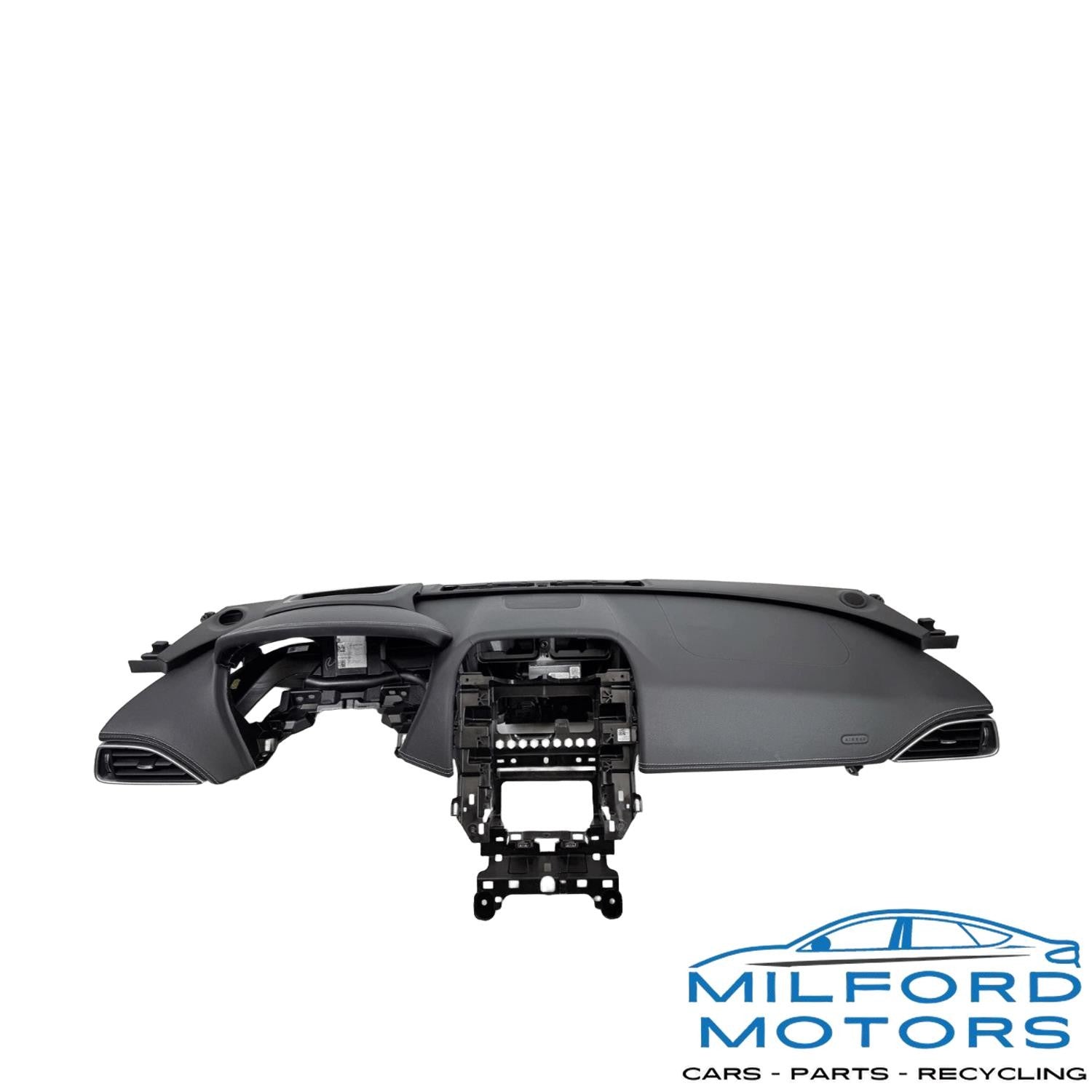 Dashboard Panel Assembly Fits 2017 Jaguar F-PACE S 3.0L