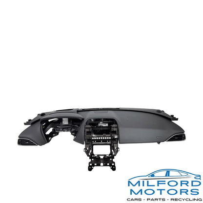 Dashboard Panel Assembly Fits 2017 Jaguar F-PACE S 3.0L