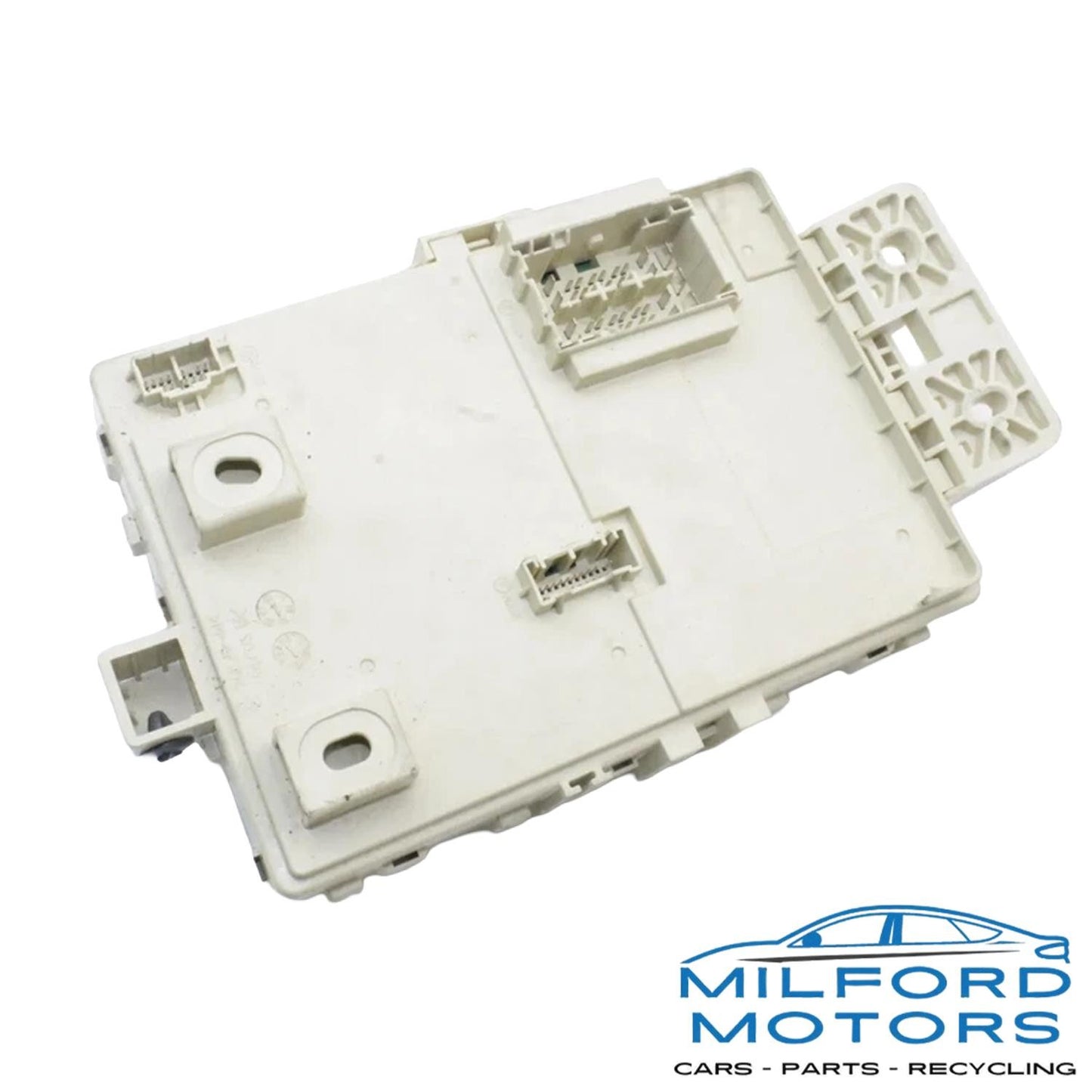 Engine Compartment Fuse Box Fits 2023 Hyundai Kona Electric SEL