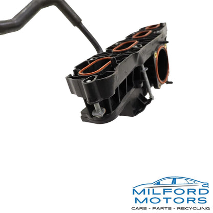 Engine Air Inlet Intake Manifold Fits 2019 Land Rover Range Rover Velar 2.0L
