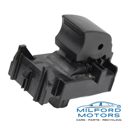 Rear Passenger Side Door Panel Window Switch Fits 2021 Toyota RAV4 LE 2.5L