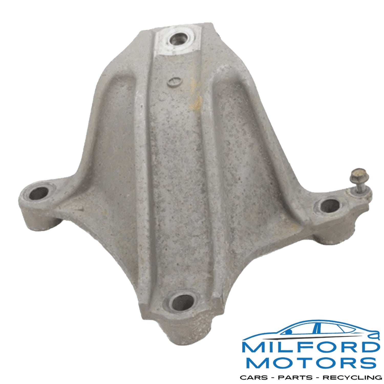 Upper Transmission Mount Bracket - 2013 Honda Accord Coupe 2.4L 50870-T2F-A02