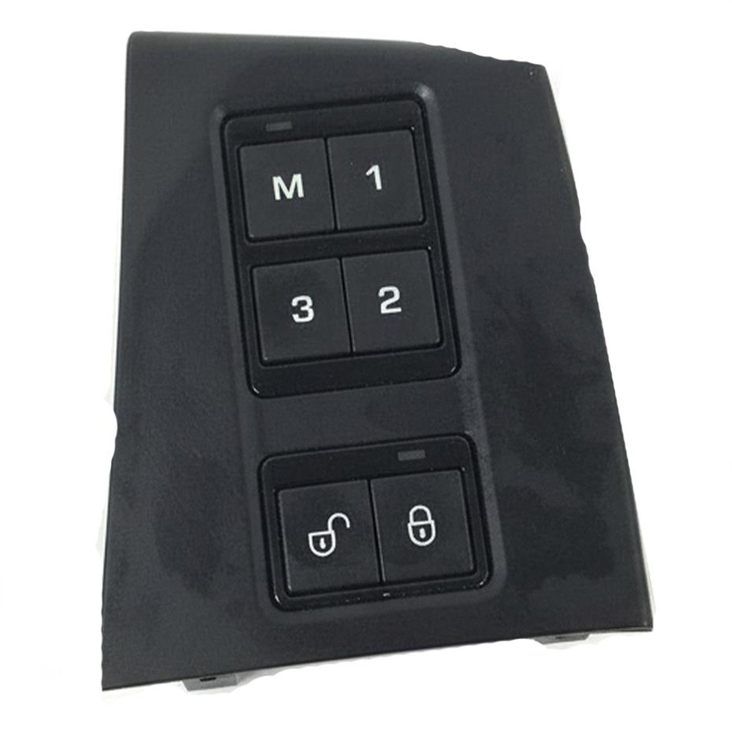 Front Door Switch Driver's Memory Fits 2017 Jaguar F-PACE S 3.0L