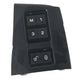 Front Door Switch Driver's Memory Fits 2017 Jaguar F-PACE S 3.0L