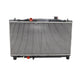 Engine Water Coolant Radiator Fits 2022 Honda Accord Sport 1.5L  19010-6A0-A01