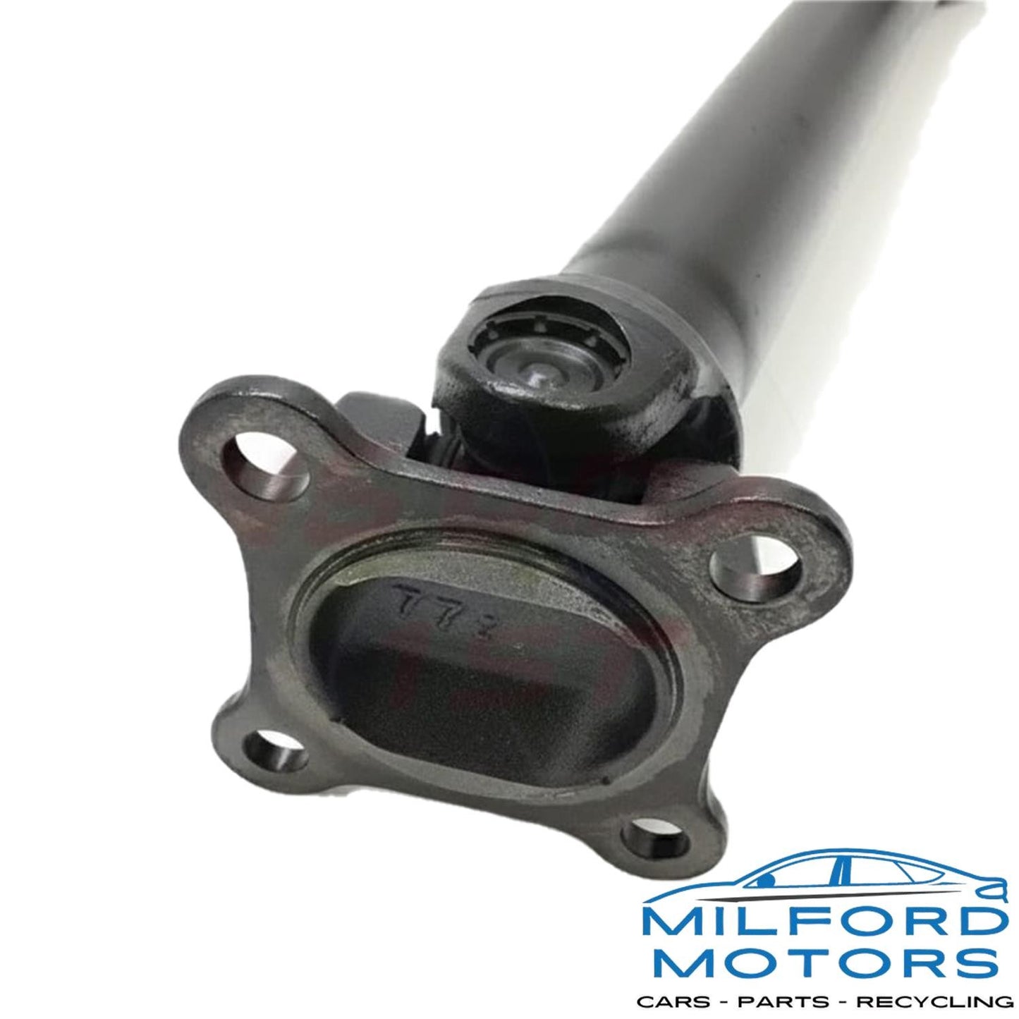 Front Drive Shaft Propeller Assembly Fits 2017 Infiniti Q50 2.0L AWD