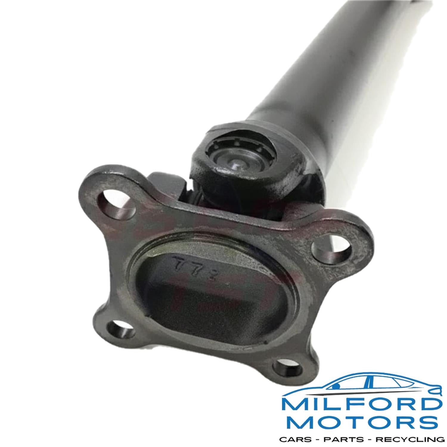Front Drive Shaft Propeller Assembly Fits 2017 Infiniti Q50 2.0L AWD