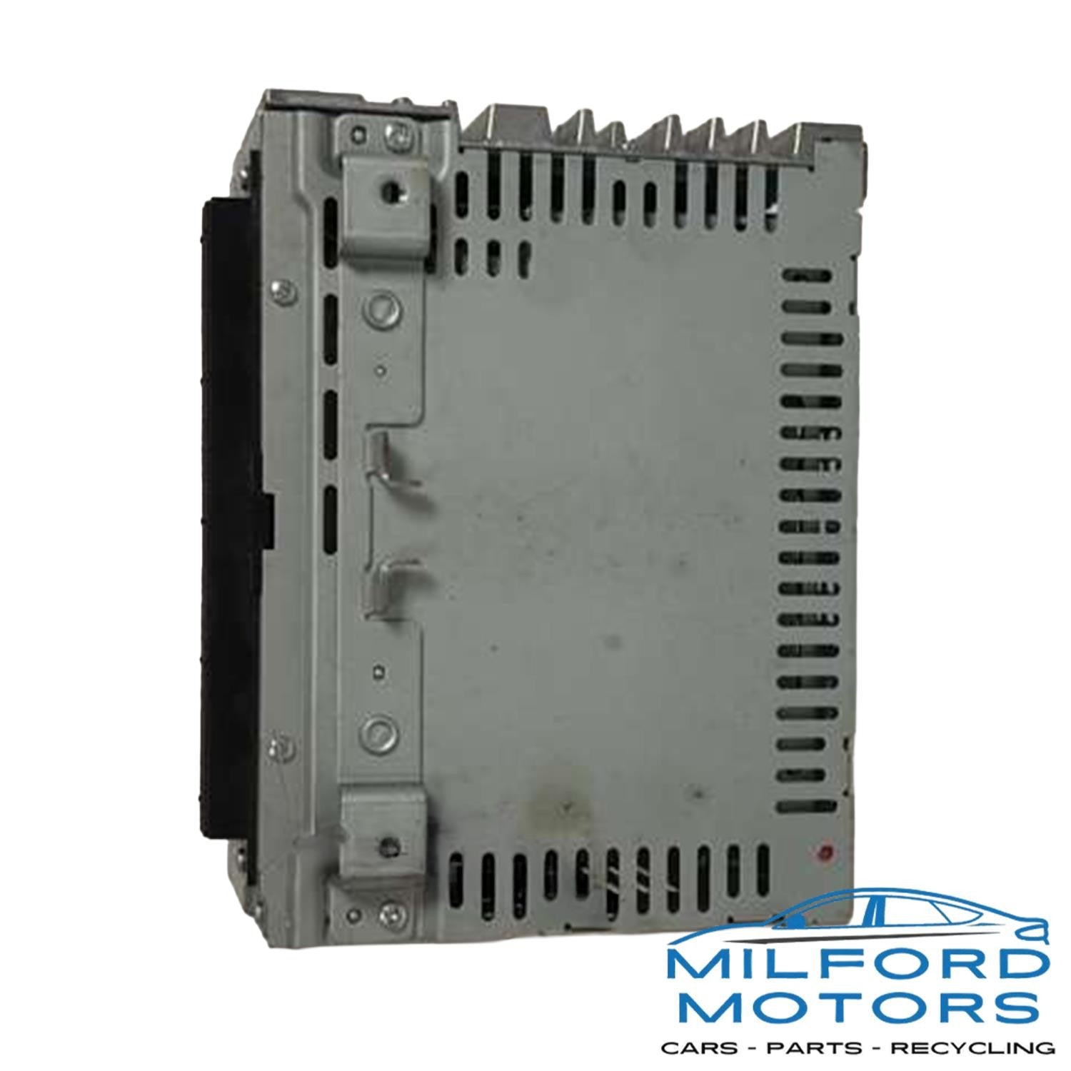 Audio Equipment Radio Receiver AM-FM-CD-MP3 Fits 15-16 Ford Escape CJ5T19C107EC