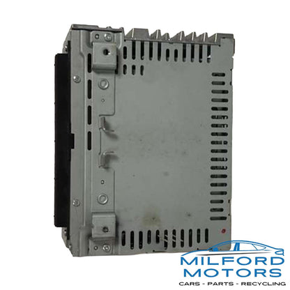 Audio Equipment Radio Receiver AM-FM-CD-MP3 Fits 15-16 Ford Escape CJ5T19C107EC