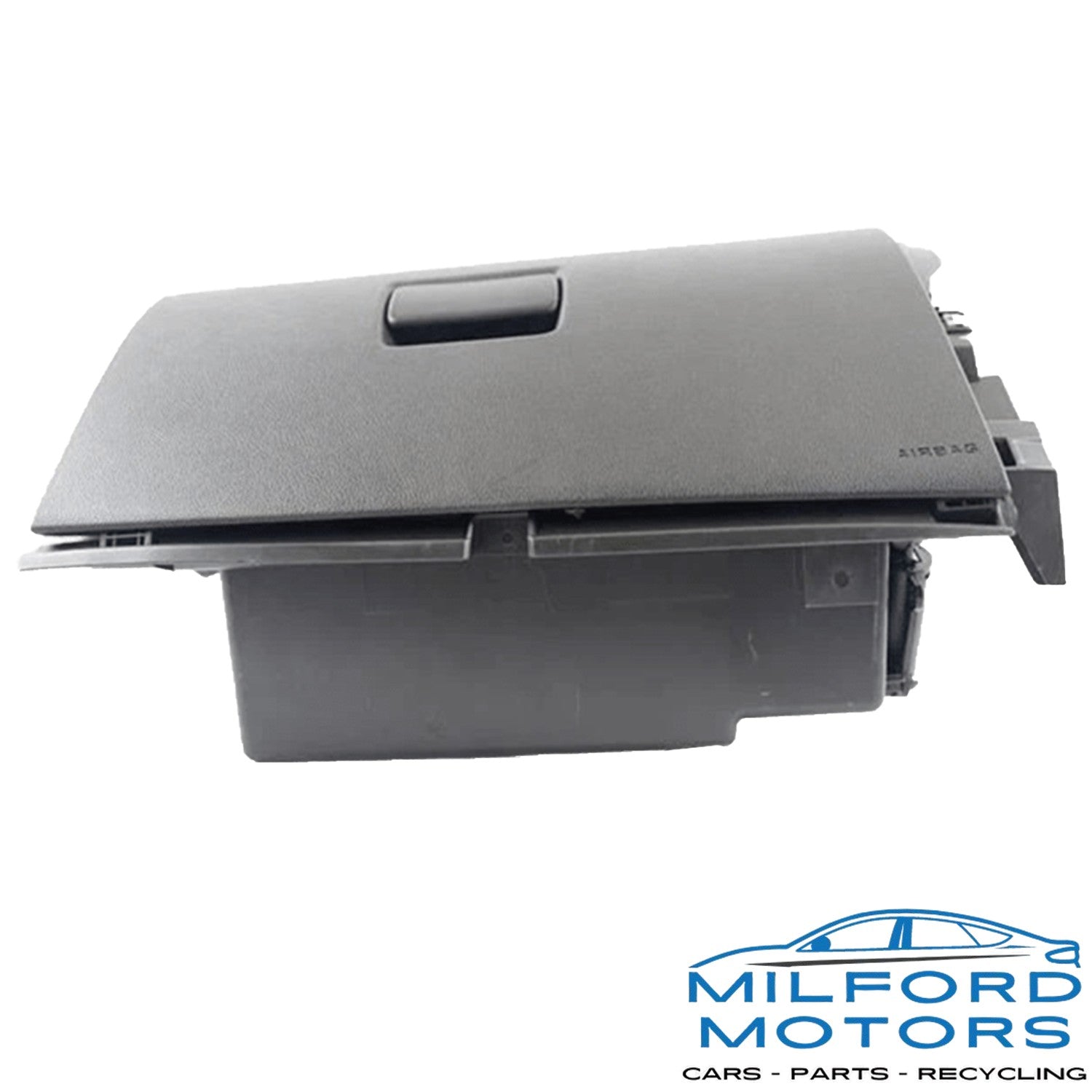 Glove Box Assembly Fits 2016 Chevrolet Cruze LT Auto Sedan 1.4L 84122176