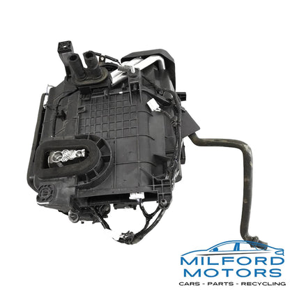 Front HVAC A/C Heater Core Fits 2022 Honda Accord Sport 1.5L 79106-TVA-A02