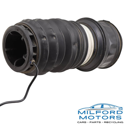 Rear Right Air Suspension Shock/Spring Fits 2019 Land Rover Range Rover Velar L4