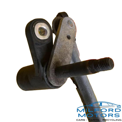 OEM Windshield Wiper Motor Fits 2012-2019 Land Rover Range Rover Evoque 2.0L