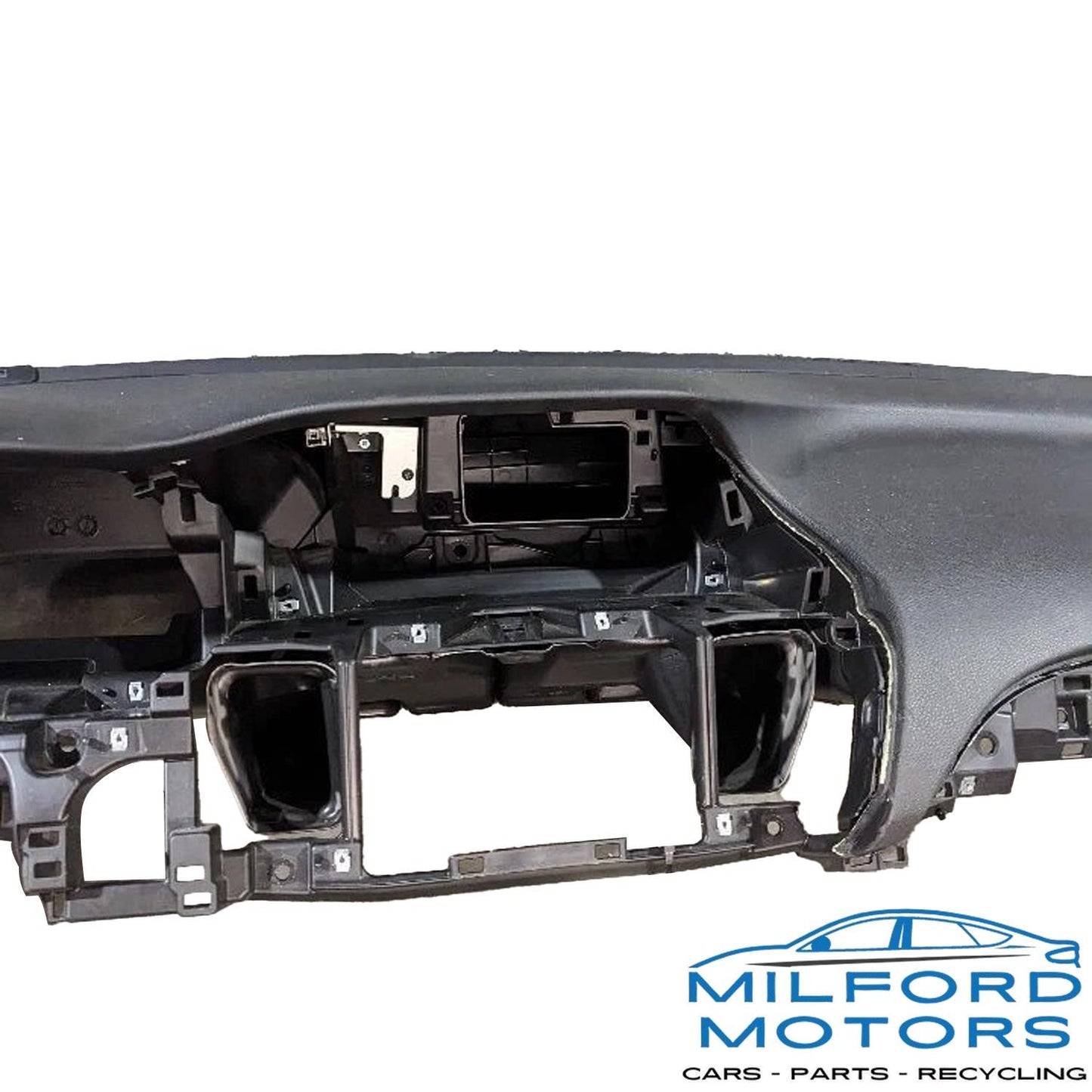 Dashboard Panel Assembly Fits 2013 Honda Accord EX-L Coupe 2.4L