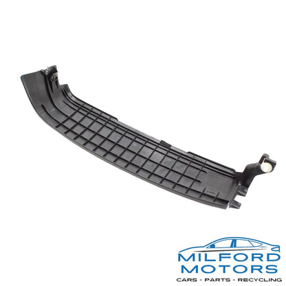 Front Left Side Seat Lower Cover Trim Fits 2017 Toyota Mirai Sedan