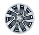 OEM Alloy Wheel Rim 18" 10-Split Spoke Fits 2013 - 2015 Infiniti QX60 JX35