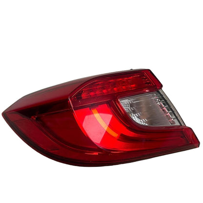 OEM Tail Light 33550TVAA01 Fits 2018-2022 Honda Accord Left Quarter Mounted