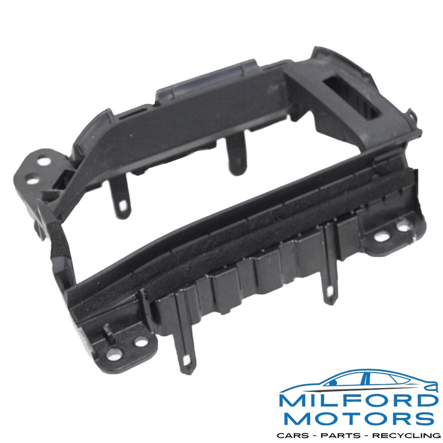 Front Bumper Left Driver Side Bracket Support - 2021 Toyota RAV4 LE 455651-2071