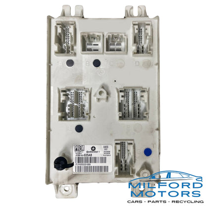 Chassis Communication Right Hand Quarter Fits 2012-2013 Journey 300 Sedan 5.7L
