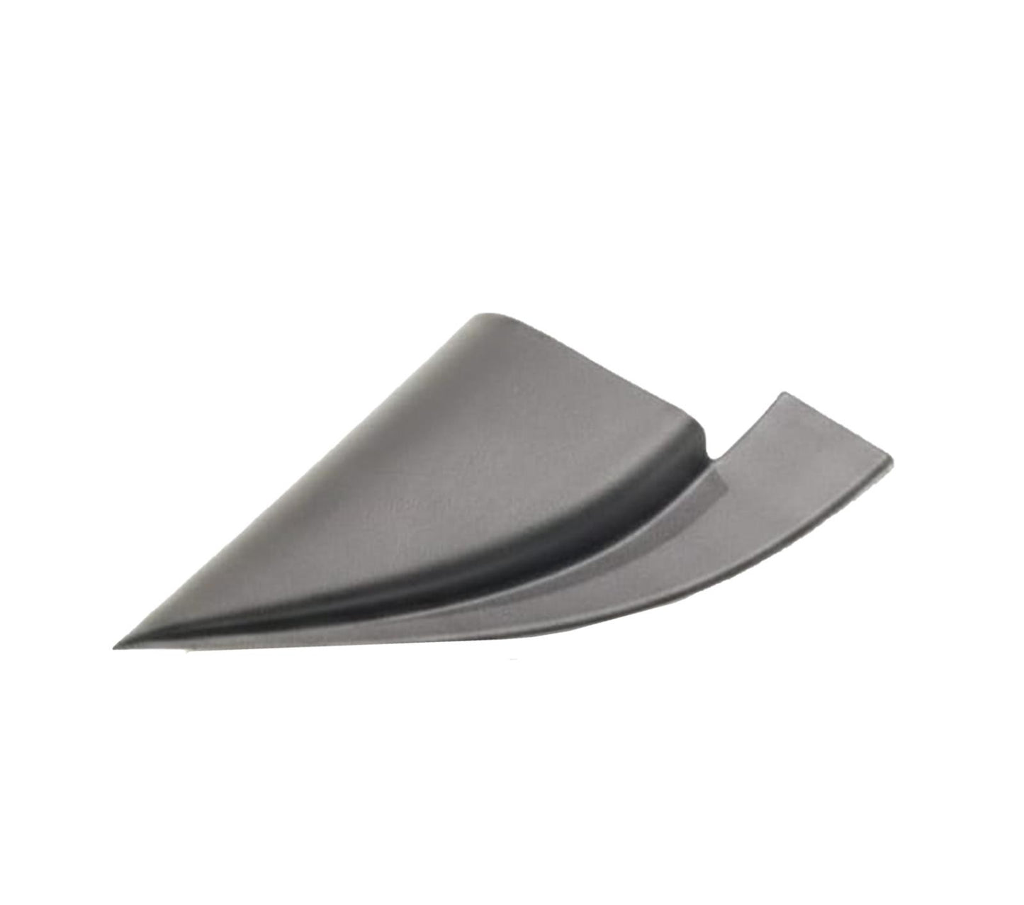 Front Right Door Corner Trim Cover Fits 2023 Hyundai Kona Electric SEL
