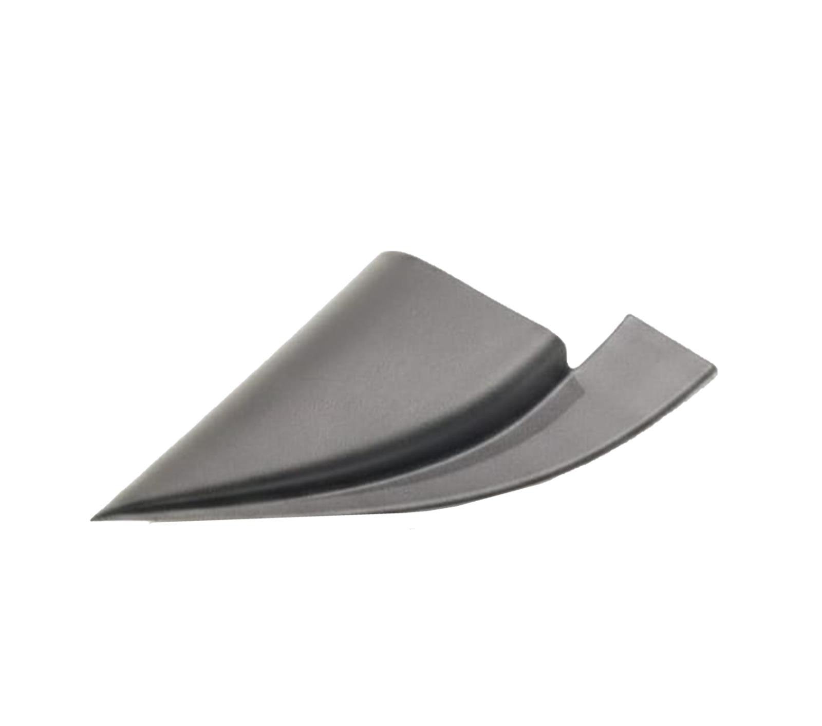 Front Right Door Corner Trim Cover Fits 2023 Hyundai Kona Electric SEL