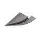 Front Right Door Corner Trim Cover Fits 2023 Hyundai Kona Electric SEL