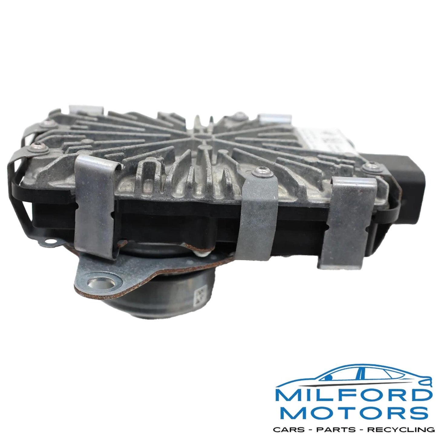 Transfer Case Control Module - 2020 Alfa Romeo Giulia 2.0L 00463374840