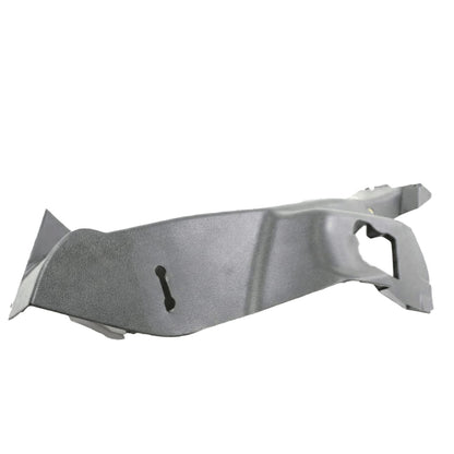 Rear Driver Side C-Pillar Lower Quarter Cover Trim Fits 2021 Toyota RAV4 LE 2.5L