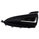 Dash Passenger Side Air Vent Trim Panel Fits 2017 Toyota Mirai Sedan AK2507229
