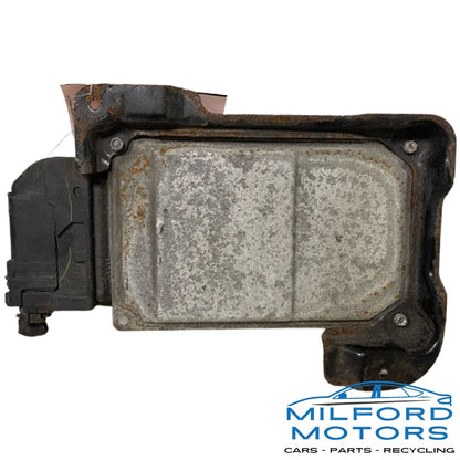 Chassis Suspension Control Module Fits 2017-2020 Chevy Tahoe GMC Yukon 84215186