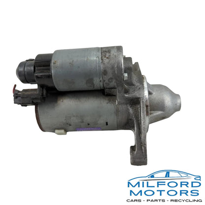 Starter Motor Solenoid - 2016 Toyota Corolla Sedan 1.8L 281000T340