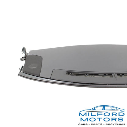 Dashboard Instrument Panel Upper Cover Fits 2017 Toyota Mirai Sedan