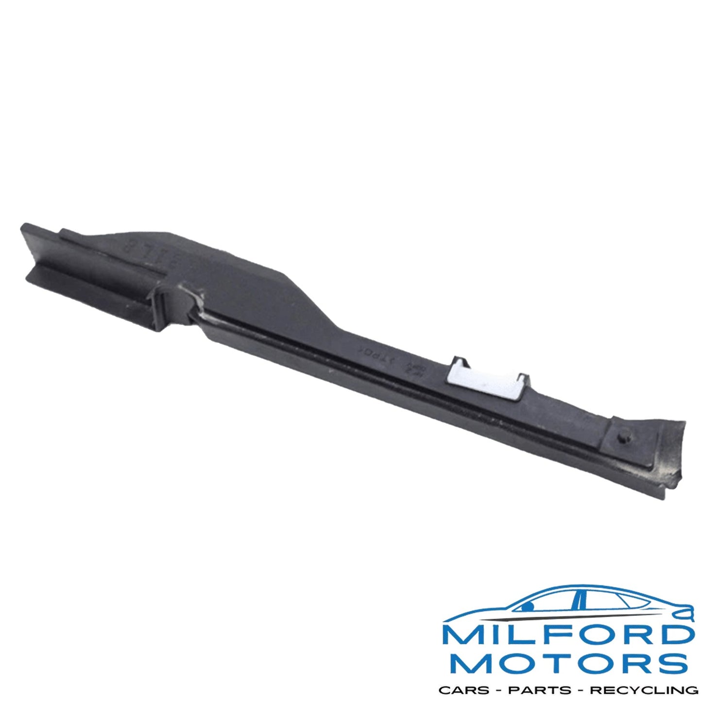 Rear Left Side Door Belt Panel Reward Seal - 2021 Toyota RAV4 LE 2.5L