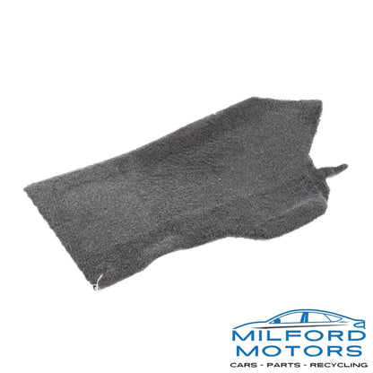 Left Side Trim Cover Panel Center Console Fits 2017 Toyota Mirai Sedan
