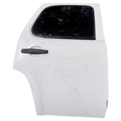 Passenger Rear Door Panel Assembly Fits 2007-2014 Chevy Tahoe GMC Yukon 5.3L