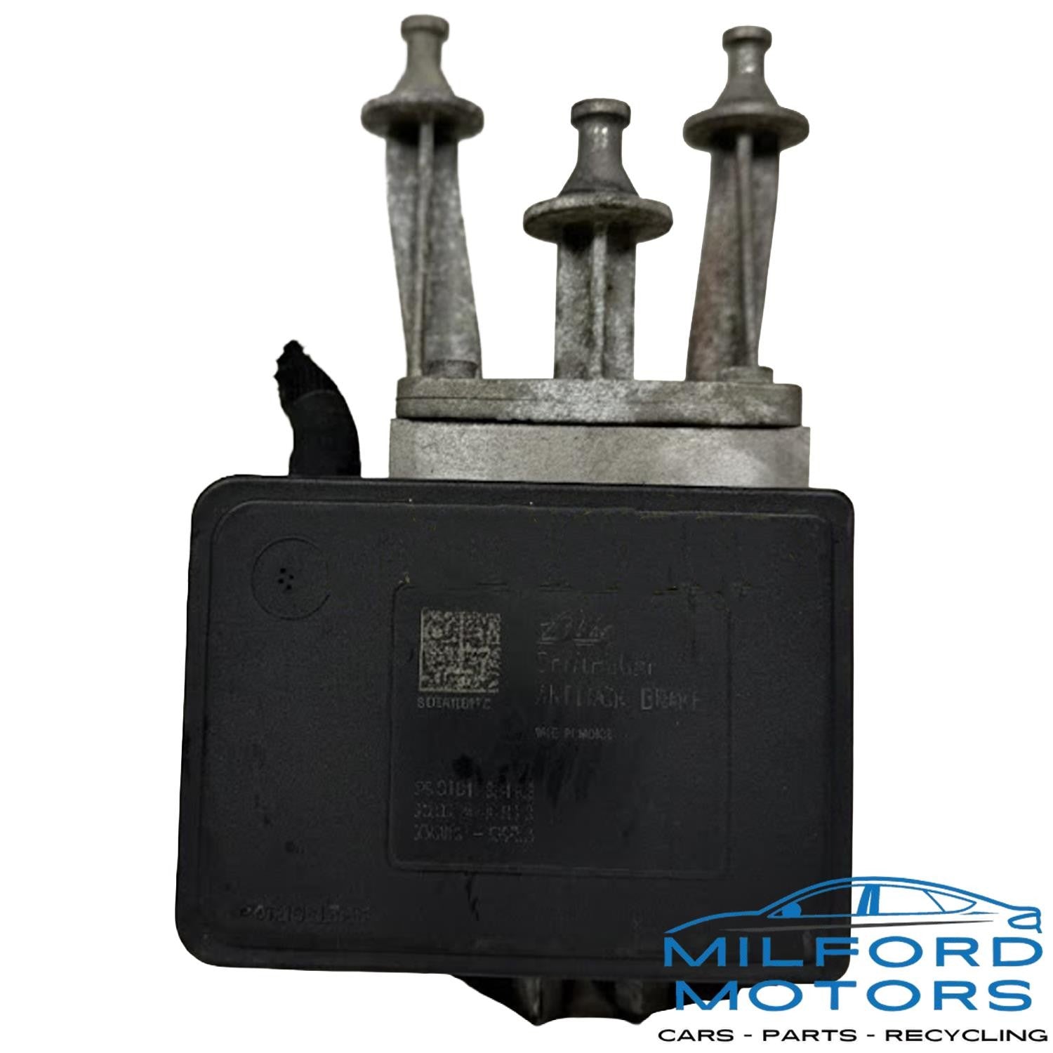 ABS Brake Pump Control Module Fits 2015-2023 Dodge Charger 3.6L P68394697AD
