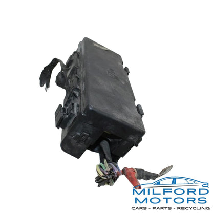 Engine Compartment Fuse Box Fits 2018 Ford E-350 Super Duty 6.2L