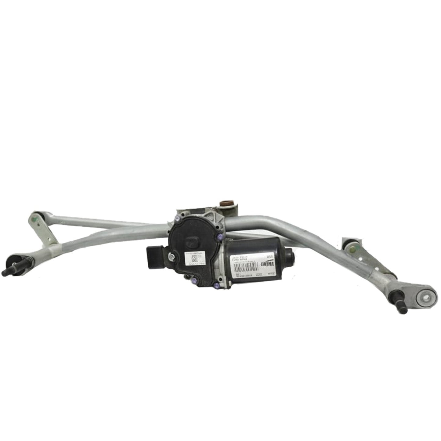 Windshield Wiper Motor Actuator Fits 2017 Jaguar F-PACE S 3.0L