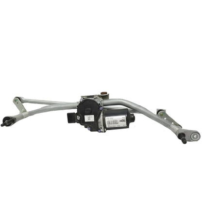 Windshield Wiper Motor Actuator Fits 2017 Jaguar F-PACE S 3.0L