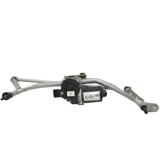 Windshield Wiper Motor Actuator Fits 2017 Jaguar F-PACE S 3.0L