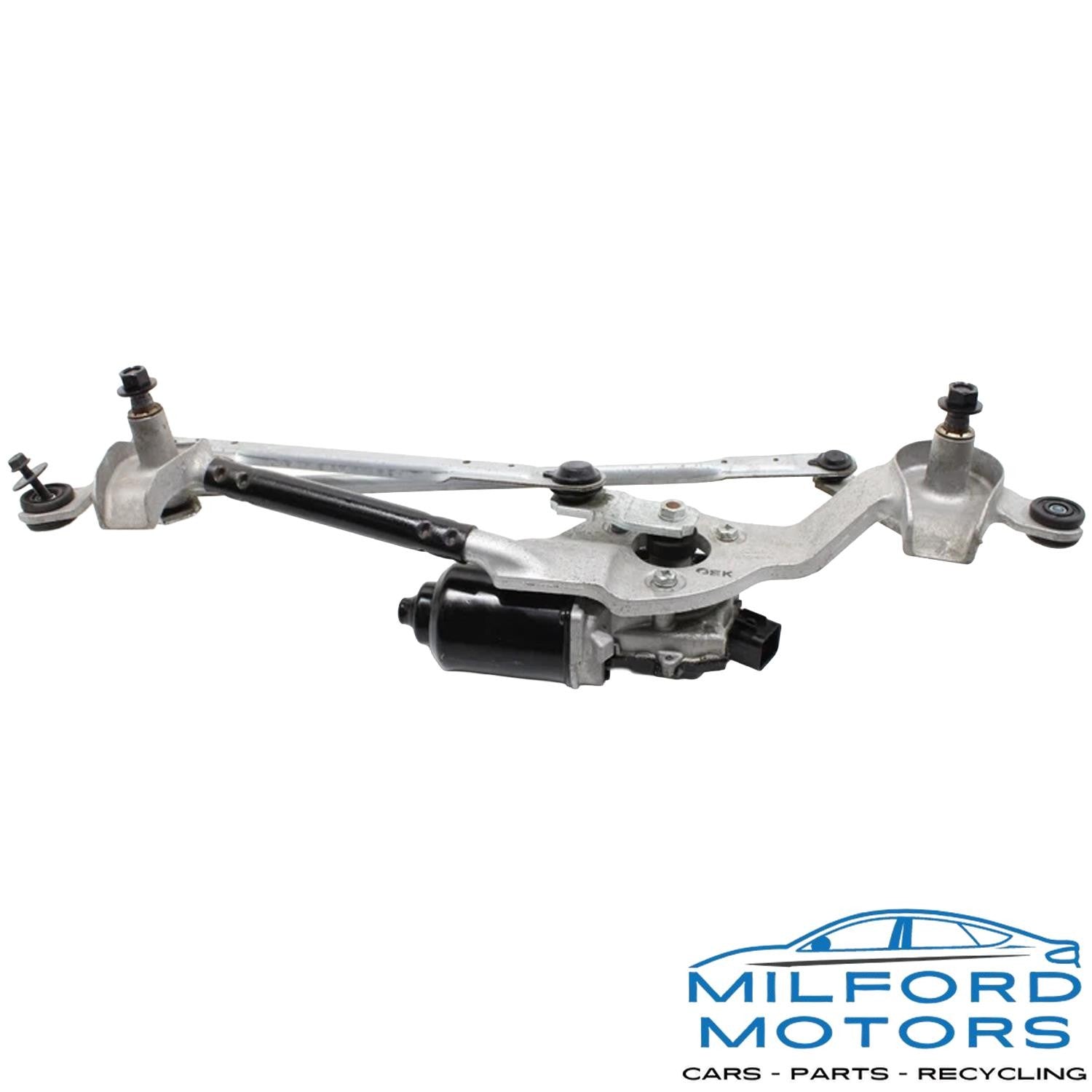 Windshield Wiper Transmission Linkage w/ Motor - 2023 Hyundai Kona Electric SEL