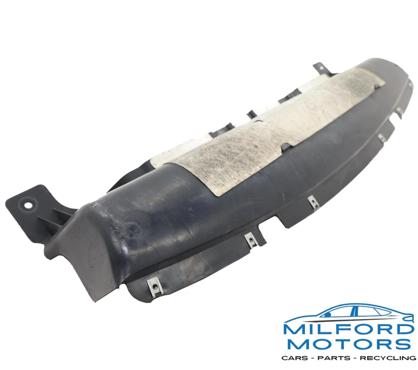 Rear Under Floor Splash Guard Cover Fits 2013 Ford Fusion Titanium Sedan 2.0L