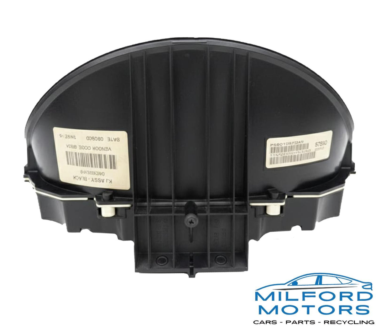 OEM Instrument Speedometer Head/Cluster Fits 2004 Jeep Liberty 3.7L 159K miles