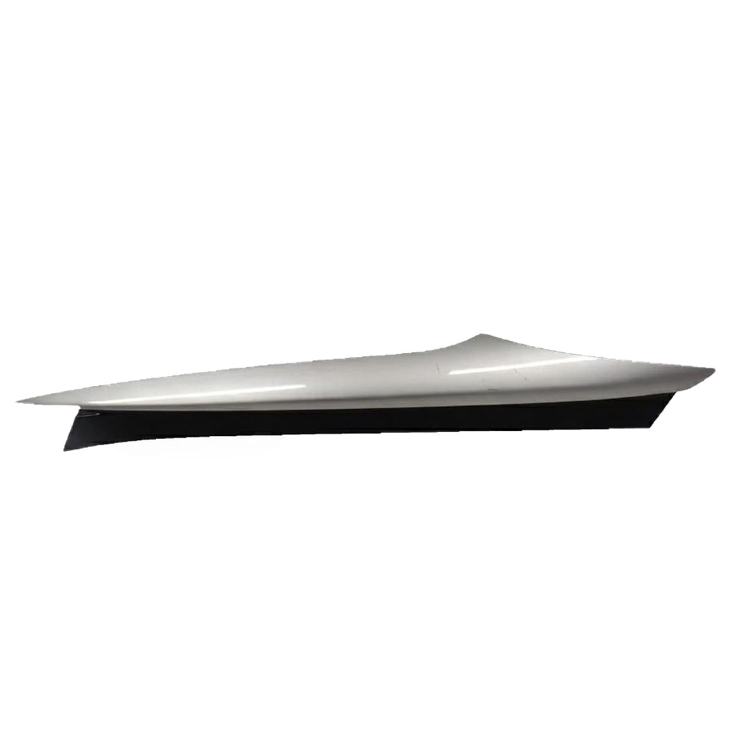 Front Left Fender Upper Cover Molding Fits 2017 Toyota Mirai Sedan
