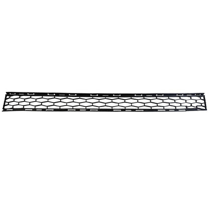 Front Bumper Lower Center Grille Fits 2016 Maserati Ghibli Sedan 3.0L