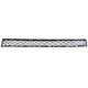 Front Bumper Lower Center Grille Fits 2016 Maserati Ghibli Sedan 3.0L