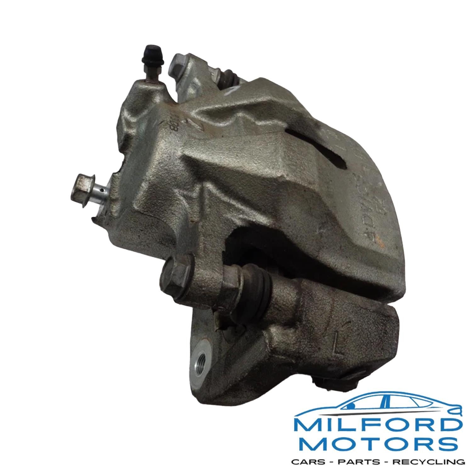 Front Left Driver Side Brake Caliper Fits 2017 Toyota Mirai Sedan