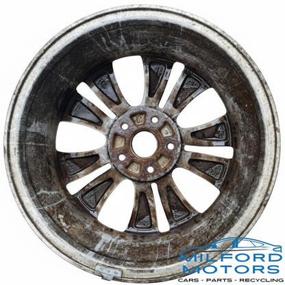 OEM Alloy Wheel Rim 17" Fits 2012-2014 Honda CR-V